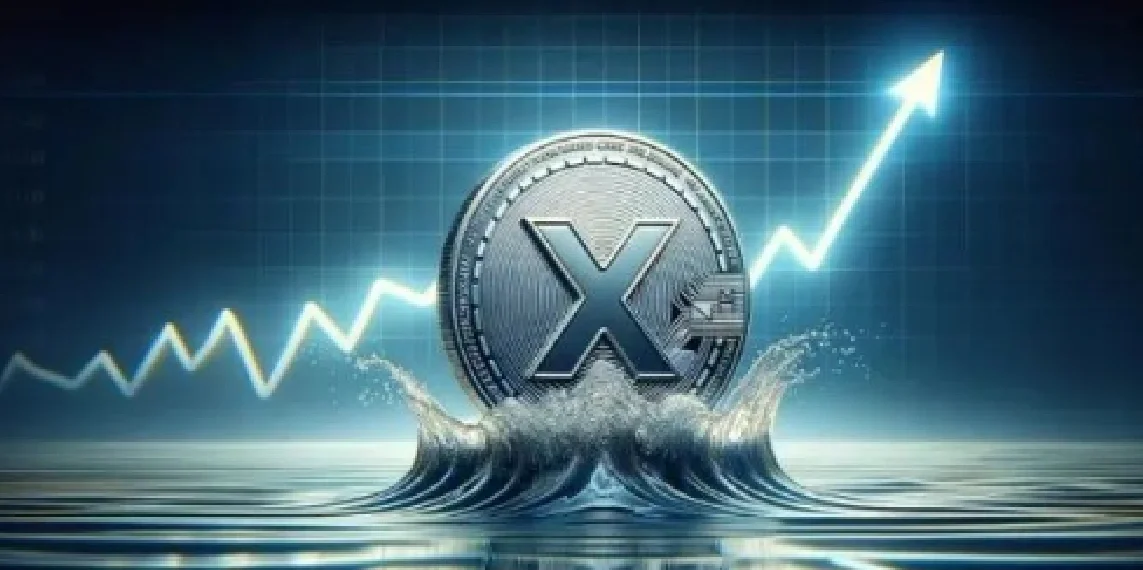 XRP走高势惊人，一夜飙升242%，加密市场沸腾的简单介绍